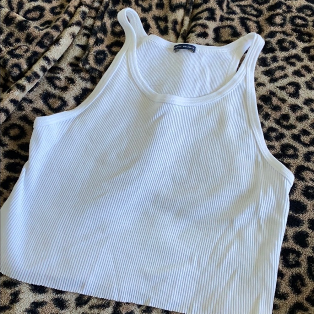 BRANDY MELVILLE TANK TOP